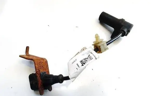 Honda CR-V Crankshaft position sensor 0281002659