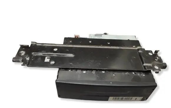 Renault Espace - Grand espace IV Radio/CD/DVD/GPS head unit 8200205833