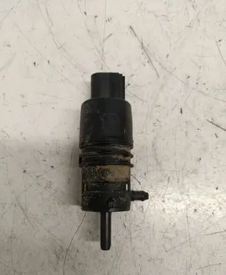 BMW 3 F30 F35 F31 Windscreen/windshield washer pump 7302589