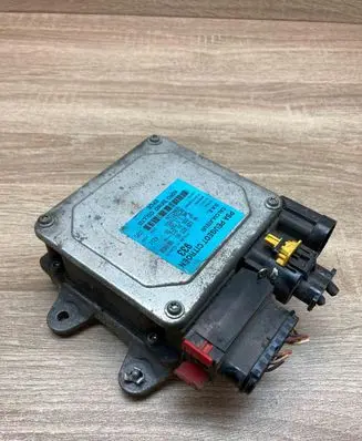 Power steering control unit/module