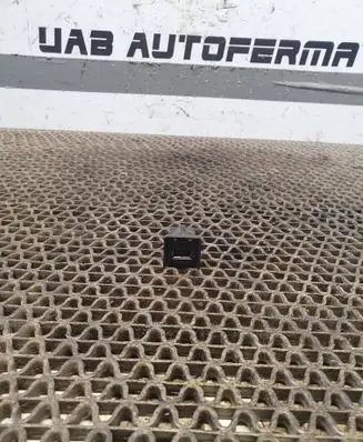 Nissan Murano Z51 USB socket connector 284H31FA0A