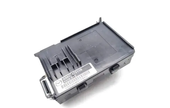 Mazda 6 Central body control module G46C675Y0B K021615A12