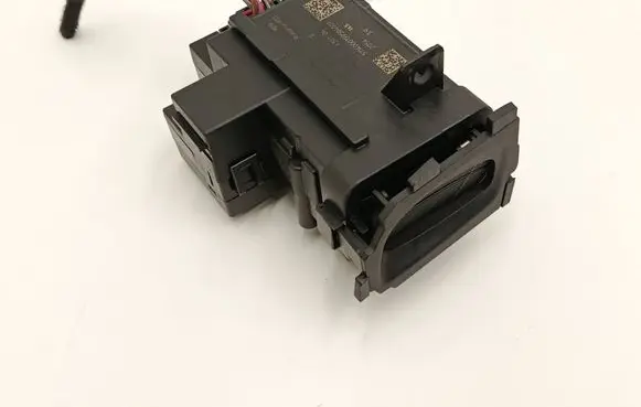 Ignition lock