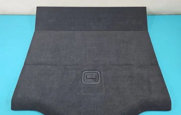 Ford Mondeo MK V Trunk/boot floor carpet liner DS73-N13065 IMPRK1454307