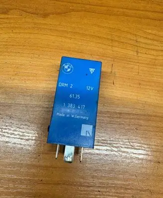 Other relay