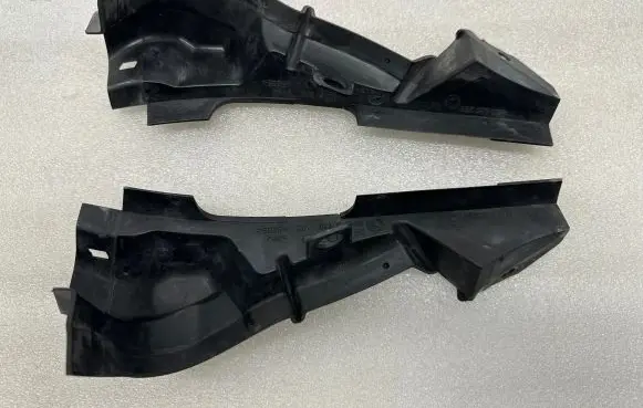 Audi A6 S6 C7 4G Fender mounting bracket 4G0805234