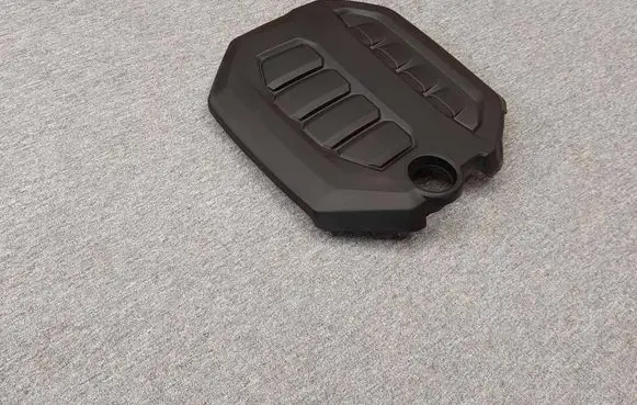 Seat Ateca Engine cover (trim) 06Q103925K 06Q.103.925.K