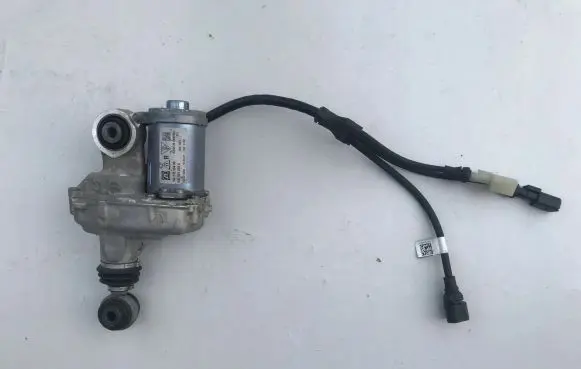 Porsche 911 992 Other devices 9P1505263