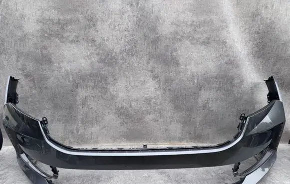 Skoda Superb B9 Front bumper 3P0807221
