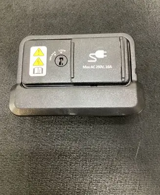 KIA EV6 Other devices 95190CVZA0