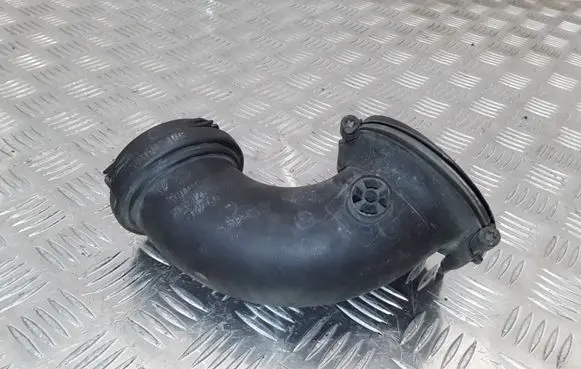 Porsche Cayenne (9PA) Air intake hose/pipe 7L5129533 8478521