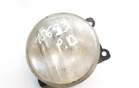 Peugeot 208 Front fog light e415069