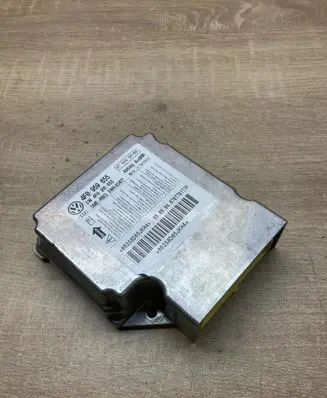 Audi A6 S6 C6 4F Airbag control unit/module 4F0959655 4F0910655