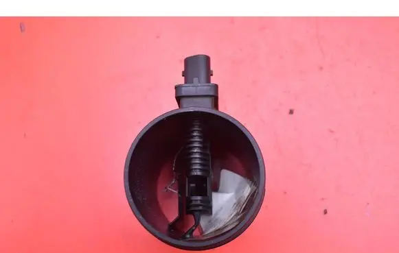 Opel Meriva A Mass air flow meter 55561912