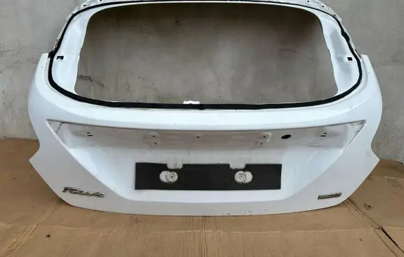Ford Focus Tailgate/trunk/boot lid A431F78
