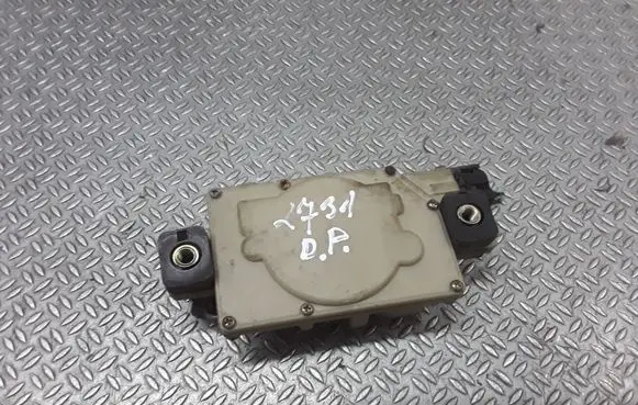 Opel Monterey Central locking motor 