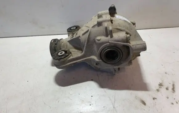 Jaguar XF X260 Rear differential GX734A213QA SW1018096081129