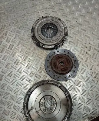 Volkswagen Golf IV Clutch set kit