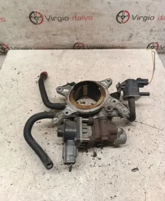 Subaru Outback Turbo solenoid valve 16131AA060 1010125 1362007130