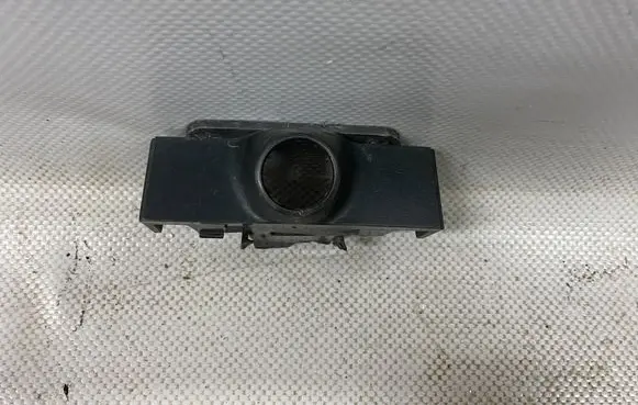 Volkswagen Touareg II Front bumper camera 7P6853231 7P6853140