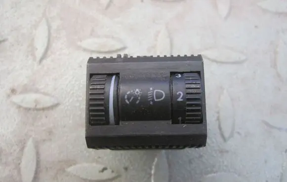 Volkswagen Amarok Panel lighting control switch 2H0941333A