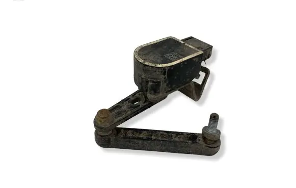 BMW 5 F10 F11 Rear height level sensor lever 6784075