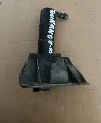 Volkswagen Touran I Rear wiper blade 1t0955