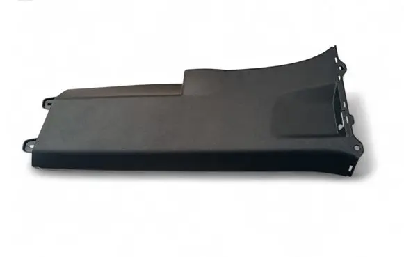 Volkswagen Atlas (B) pillar trim (bottom) 3CN867291B