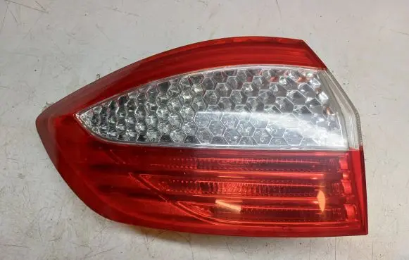 Ford Mondeo MK IV Rear/tail lights 7S7113405B