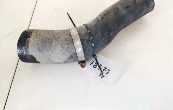 Intercooler hose/pipe