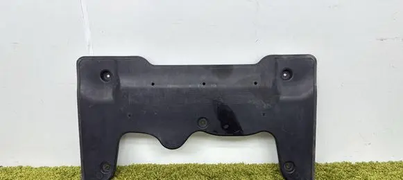 Audi Q3 F3 Front underbody cover/under tray 3Q0199110B