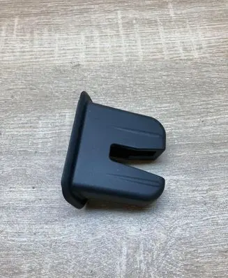 Audi A4 S4 B8 8K Tailgate/boot lid lock trim 4E0827520B