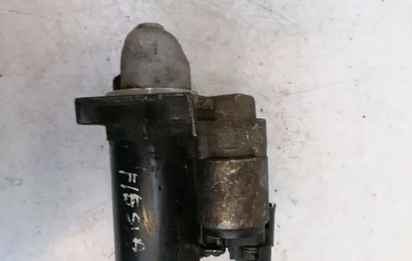 Ford Fiesta Starter motor 21005821769