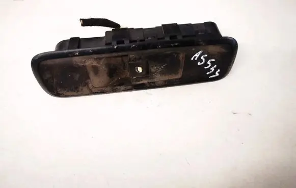 Fiat Ulysse Electric window control switch 14893750xt