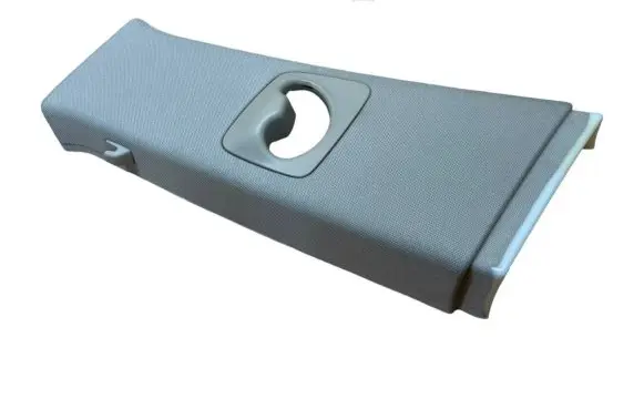 BMW 5 GT F07 (B) pillar trim (top) 51439137197 9137197 11252010
