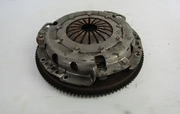 Alfa Romeo 147 Flywheel 