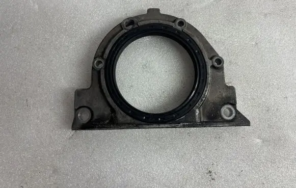 BMW 3 E46 other engine part 11142245265
