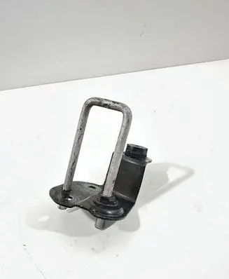 BMW 2 F46 Engine bonnet/hood lock/latch loop/hook 7387165