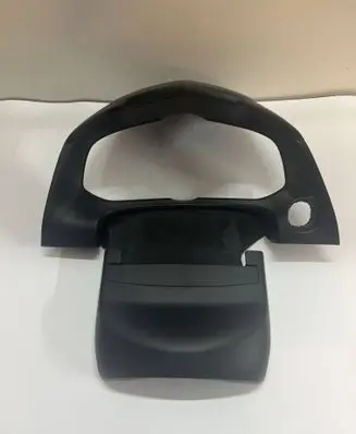 Mazda 3 III Steering wheel column trim BADE60221 BADF55421