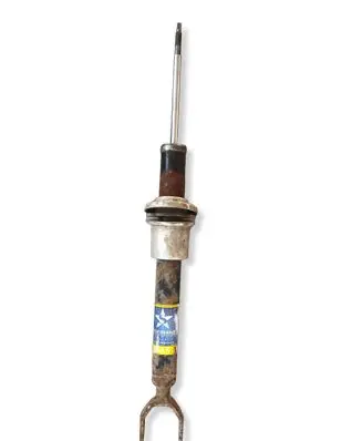 Mercedes-Benz E W211 Front shock absorber/damper 