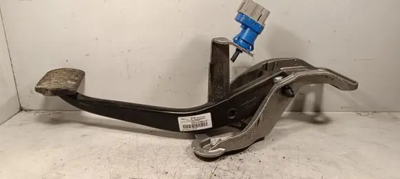 Jaguar XF X260 Brake pedal GX732450CC