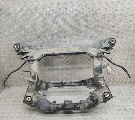 BMW iX3 G08 Rear subframe 6891956 6888086