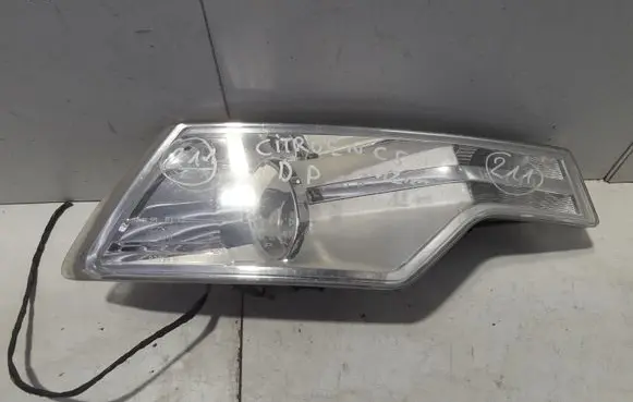 Citroen C5 Front fog light 02BPL011A