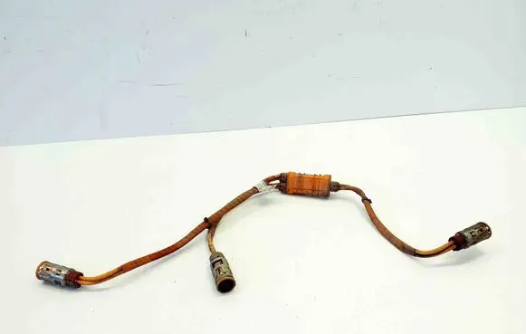 Other wiring loom