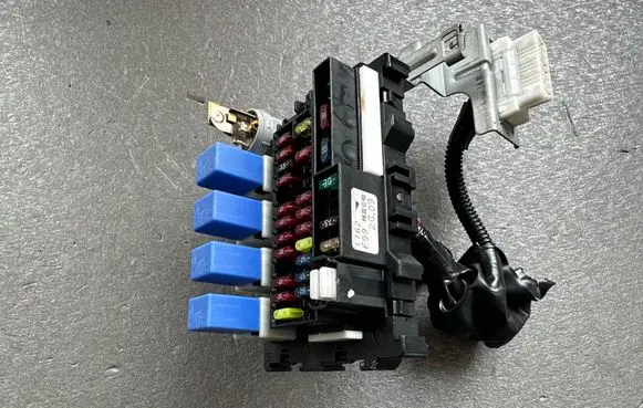 Fuse module