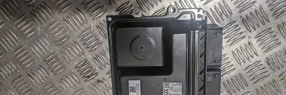 Volvo XC60 Engine control unit/module ECU 31452623