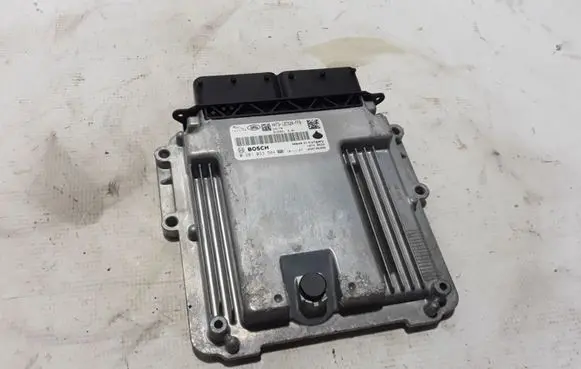 Land Rover Discovery Sport Engine control unit/module HX7312C520FFB