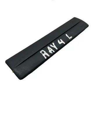 Toyota RAV 4 (XA20) Roof bar rail cover 