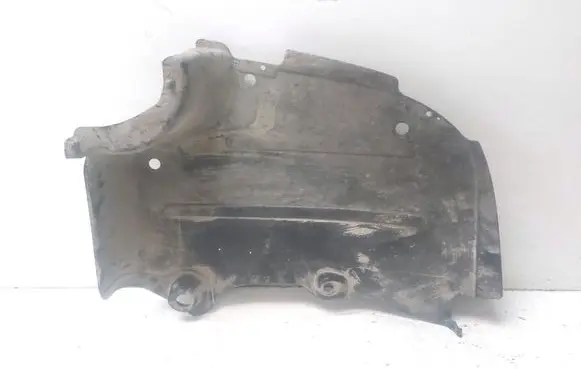 Audi A4 S4 B6 8E 8H Pickup box liner 8E0825219E