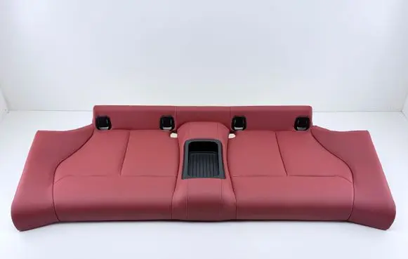 BMW 2 F22 F23 Rear seat 7266519